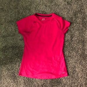 Champion Pink Athletic TShirt